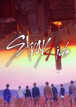Stray Kids Capitulo 4