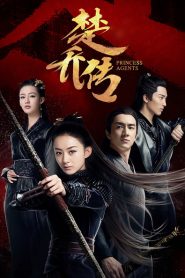 Princess Agents Capitulo 12