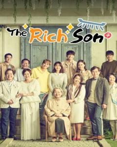 Rich Family’s Son