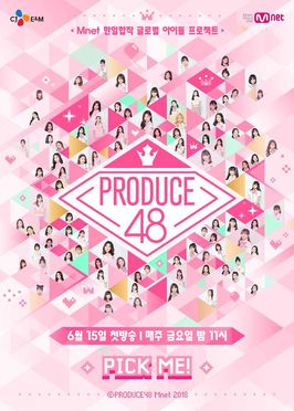 Produce 48 Capitulo 10
