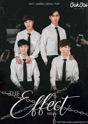 The Effect Capitulo 2