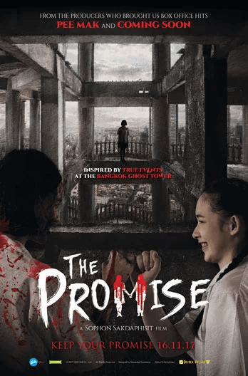 Pelicula The Promise