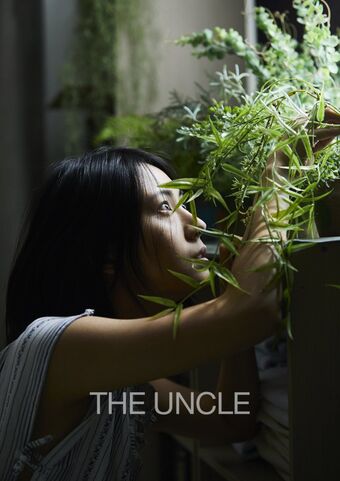 Pelicula The Uncle