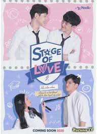 Stage Of Love Capitulo 5