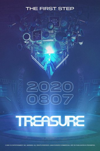 Treasure Capitulo 6