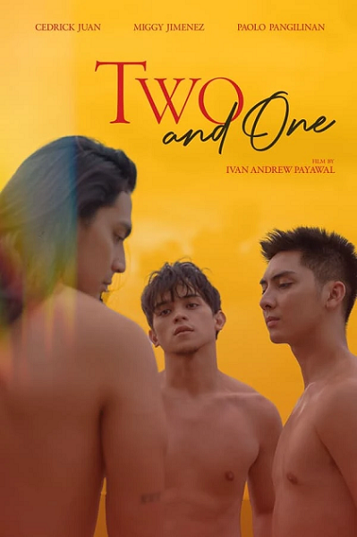 Pelicula Two and One